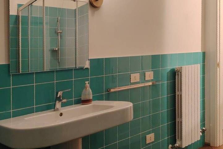 Ganze Wohnung, Gästezimmer in Foligno, Perugia Provinz