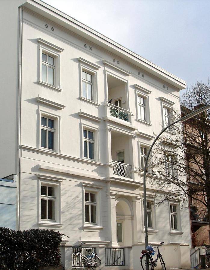 Ganze Wohnung, Firstclass Apartments in Altona Hamburg, Hamburg