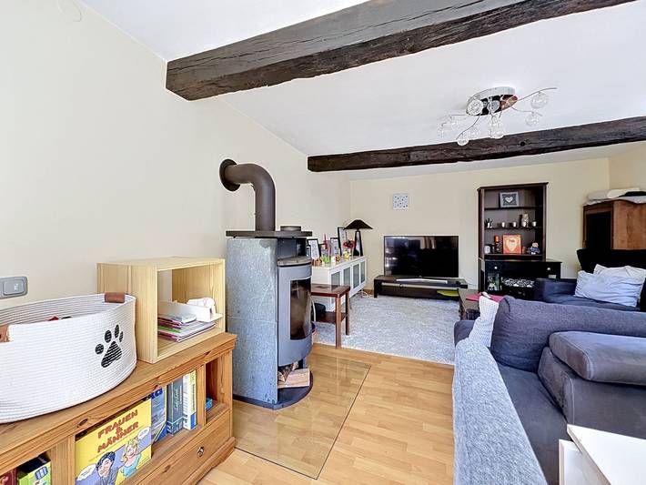 Ferienhaus für 4 Personen, mit Garten und Terrasse, mit Haustier am Taunus - 2