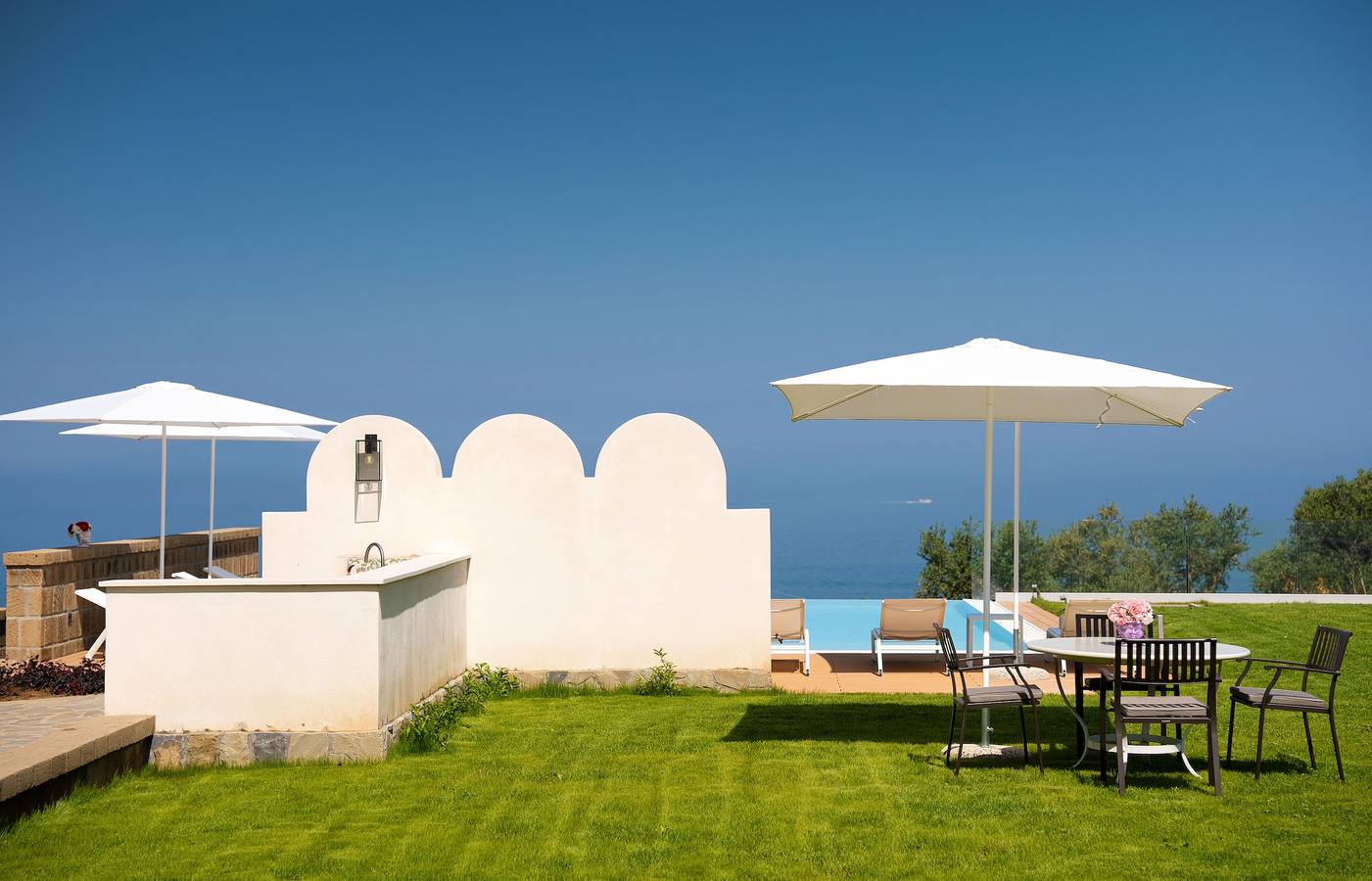 Villa Sira by My Villa Collection in Massa Lubrense, Province de Naples