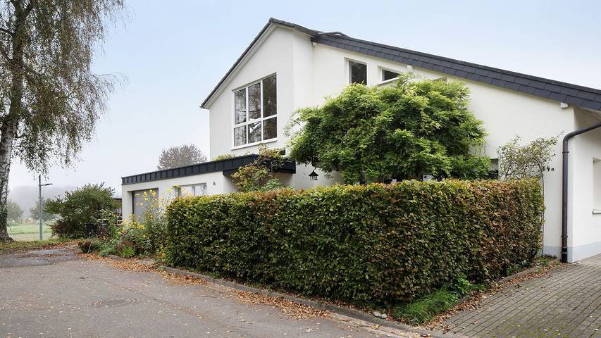 Ferienwohnung für 2 Personen in Umkirch