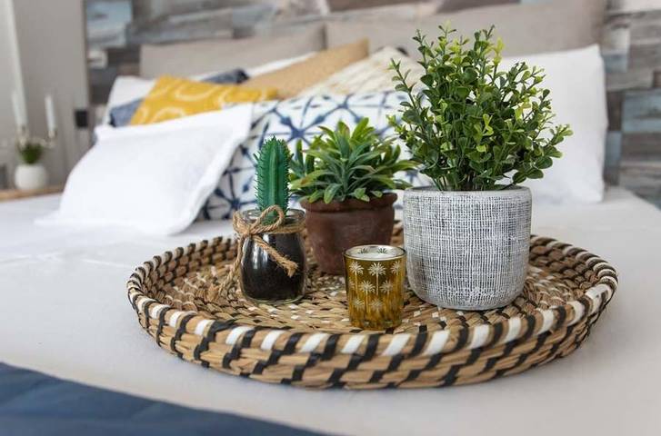 Maison d’hôte pour 3 personnes, avec terrasse et vue, animaux acceptés à Samarate - 2