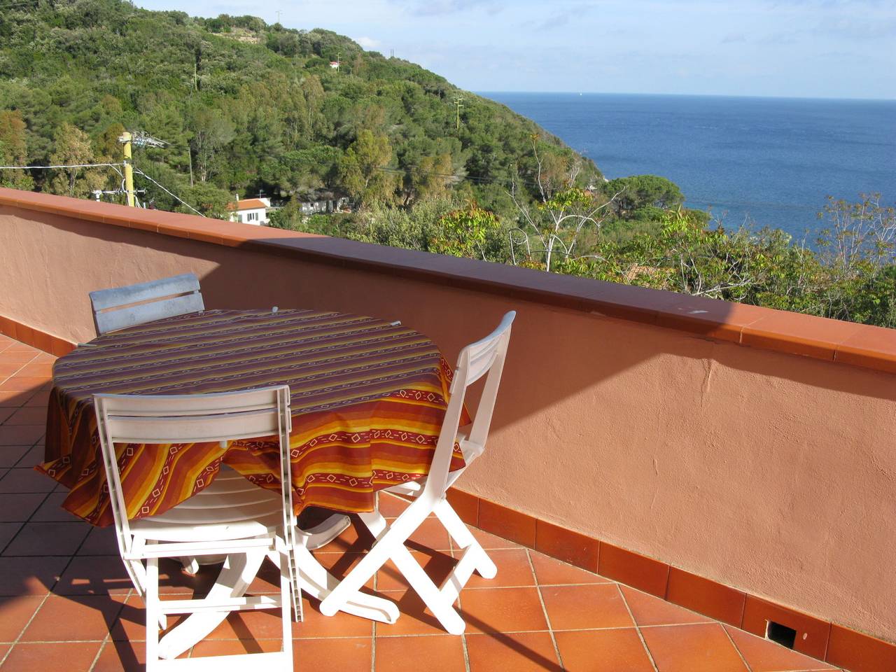 Appartamento vacanze a Isola d'Elba a partire da 111€ a notte