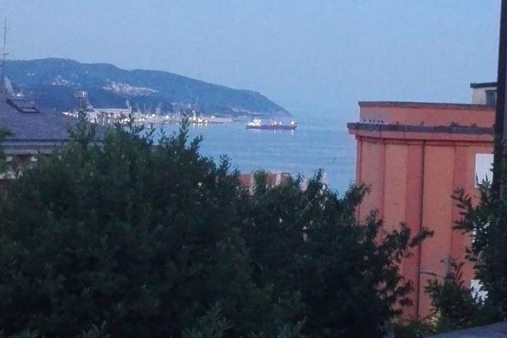Chambre d’hôte pour 2 personnes, avec jardin et terrasse - 1