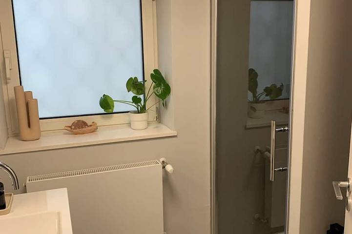 Ferienwohnung für 6 Personen, mit Garten und Terrasse in Bornheim - 4