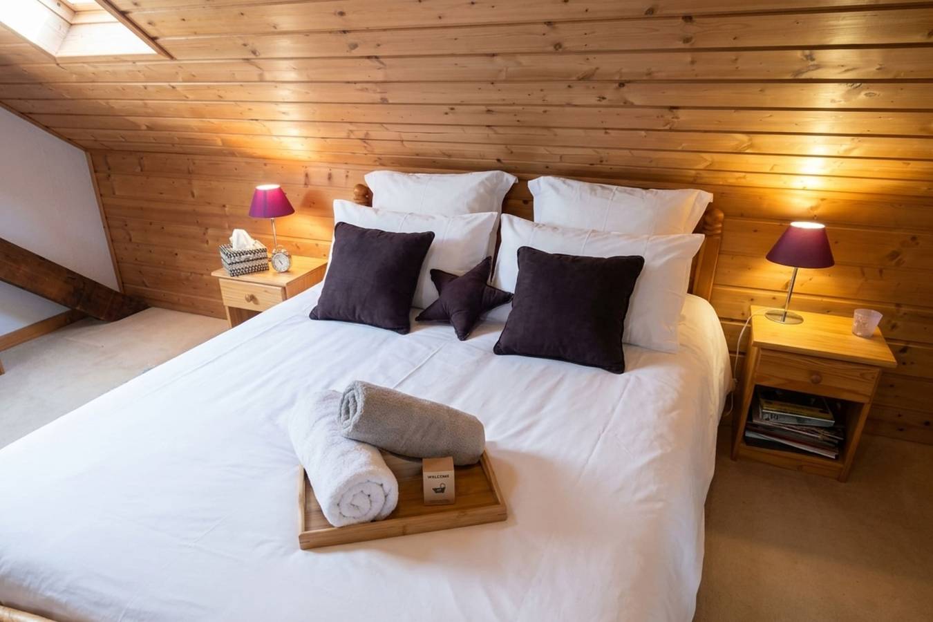 Ferienhaus für 6 Personen in Vorbruck, Niederrhein Elsass