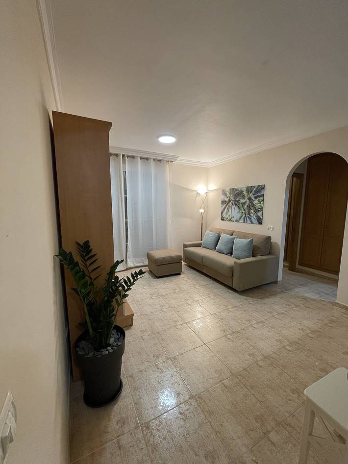 Gîte pour 3 personnes dans Los Abrigos - 4