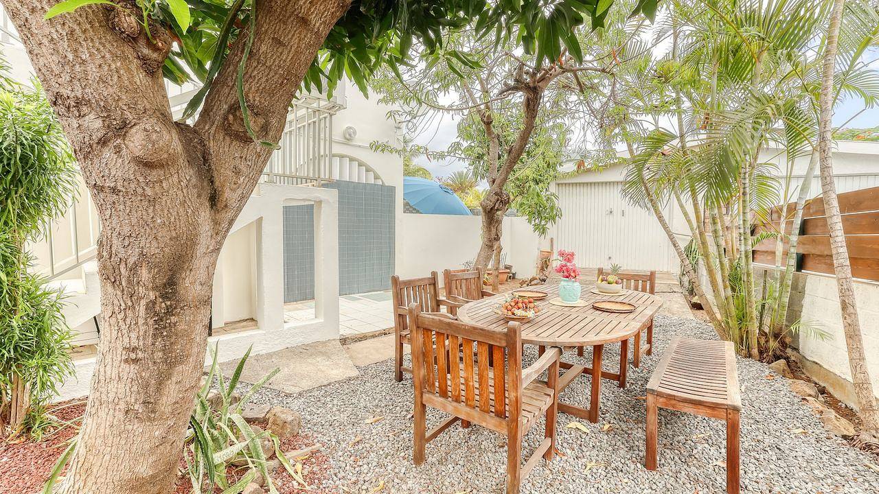 Apartamento vacacional entero, Ferienwohnung für 6 Personen (100 m²) in La Saline les Bains, Saint-Paul