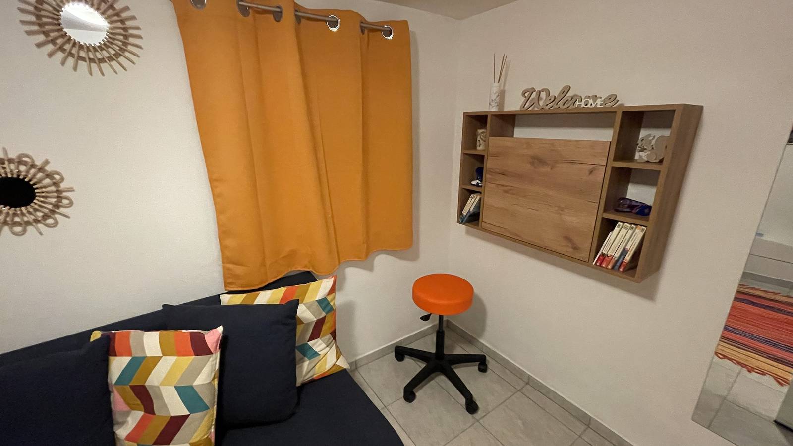 Apartamento entero, Departamento subterráneo acogedor in Bothfeld-Vahrenheide, Hannover