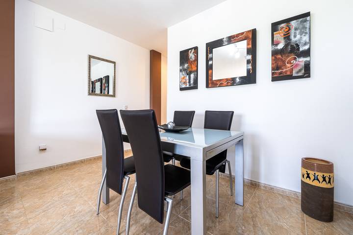 Gîte pour 6 personnes à Amposta - 4