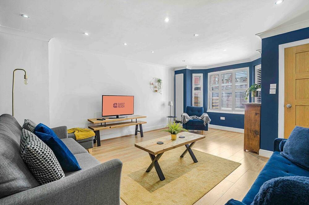 Casa vacanza a Trafford a partire da 229€ a notte