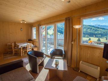 Ferienhaus für 4 Personen in Hohentauern, Murtal, Bild 4