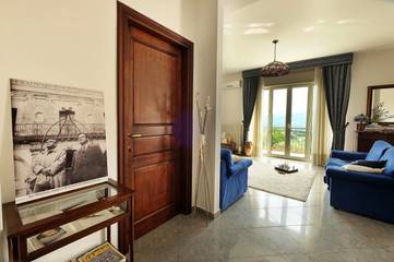 Chambre d’hôte pour 2 personnes, avec jardin à Gesualdo