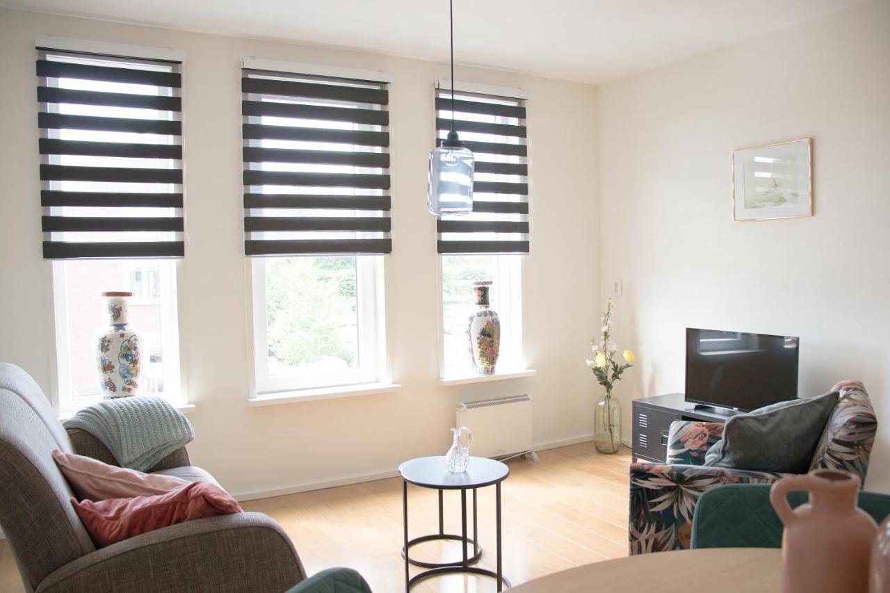 Geheel appartement, One-Bedroom Apartment in Schagen, Nederlandse Noordzeekust