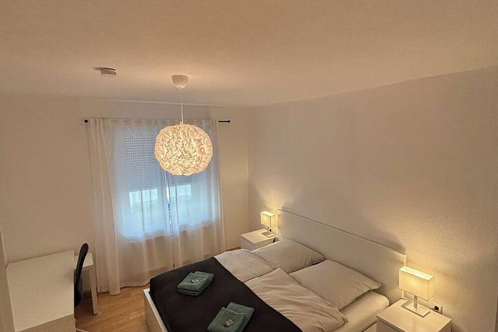 Ferienwohnung für 4 Personen in Stuttgart - 3