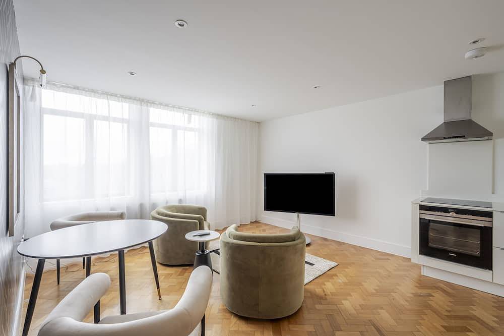 Apartment for 2 People in Chelmsford, Essex