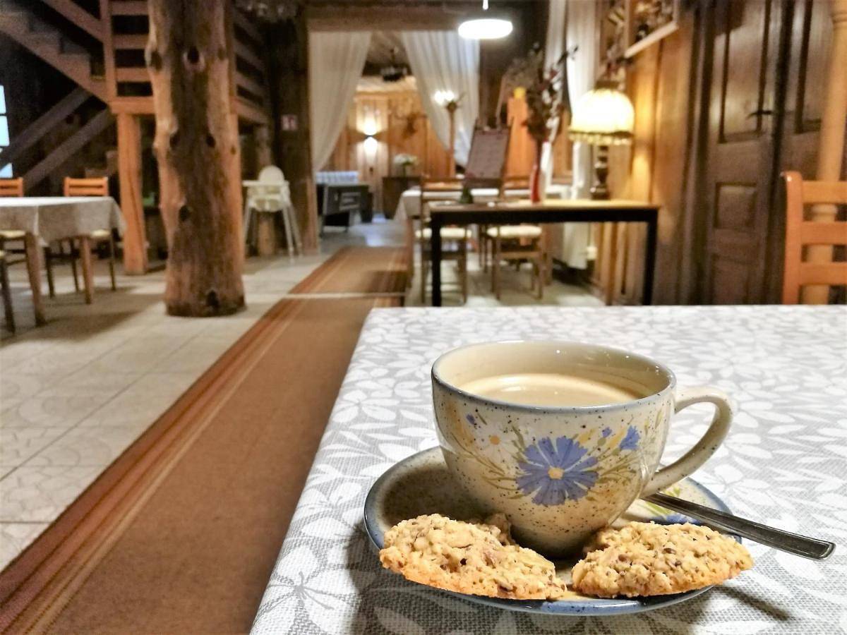 Hotel dla 4 osób z taras in Bolesławiec, Dolny Śląsk