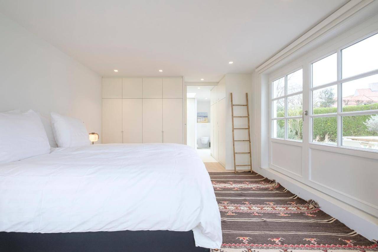 Beautiful 3 bedrooms villa near Zwin with a garden in Knokke-Heist, Flandre-Occidentale