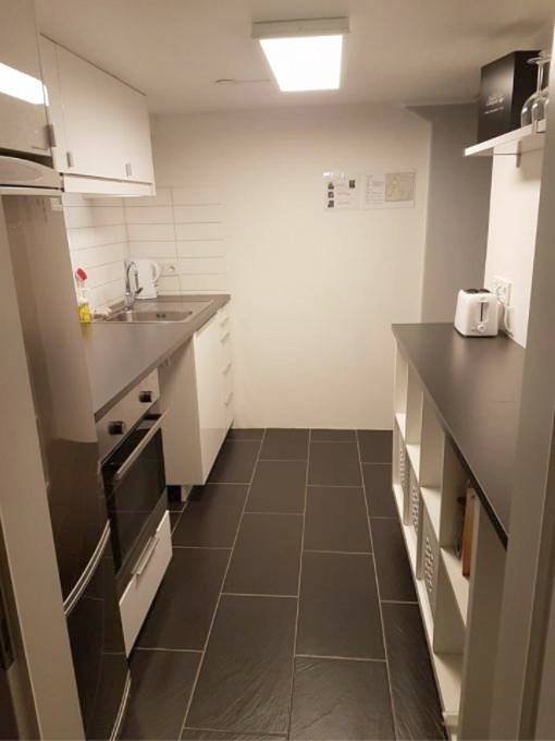 Maison d’hôte pour 2 personnes, avec jardin à Reykjavík - 3