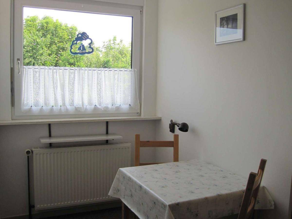 Ganze Wohnung, Rosenthal Wo 1, Inselstr. 7 Schllig in Schillig Strand, Wangerland