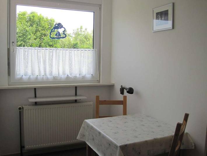 Ganze Wohnung, Rosenthal Wo 1, Inselstr. 7 Schllig in Schillig Strand, Wangerland