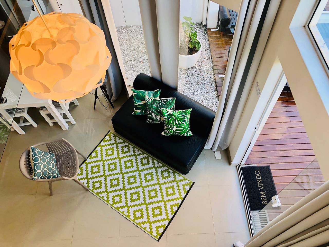 No1 Stylish Beach House with Pool in Praia do Forte SC, Florianópolis