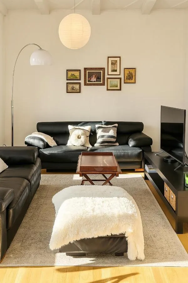 Ferienhaus für 4 Personen - 1