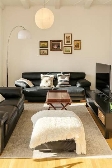 Gîte pour 4 personnes à Riedisheim