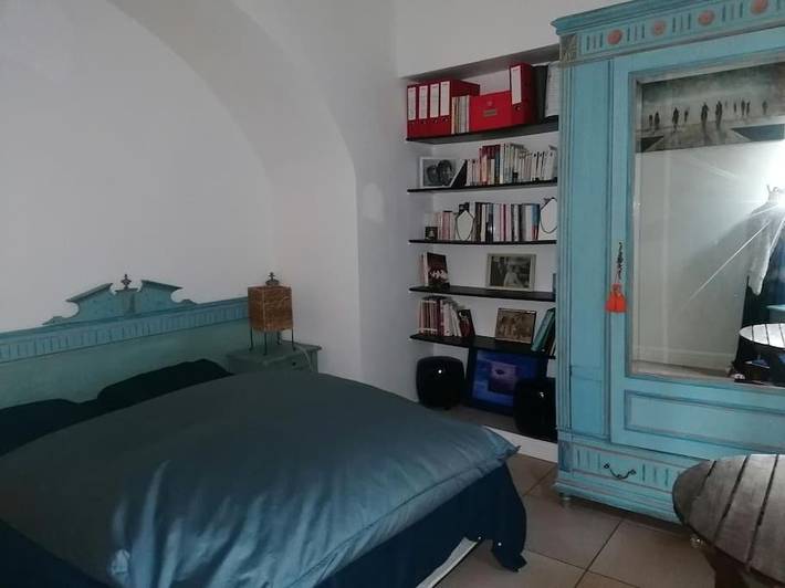 Location de vacances pour 6 personnes, avec terrasse et jardin à Saint-Hippolyte-du-Fort - 3