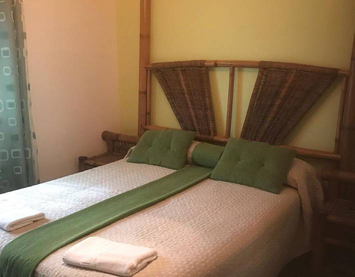 Chalet para 22 personas, con jardín, Familias con niños en Provincia de Murcia - 4