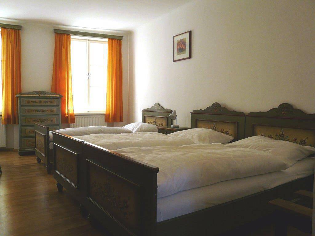 Schwarzes Rössl, Hotel in Salzburgo, Salzburg und Umgebung