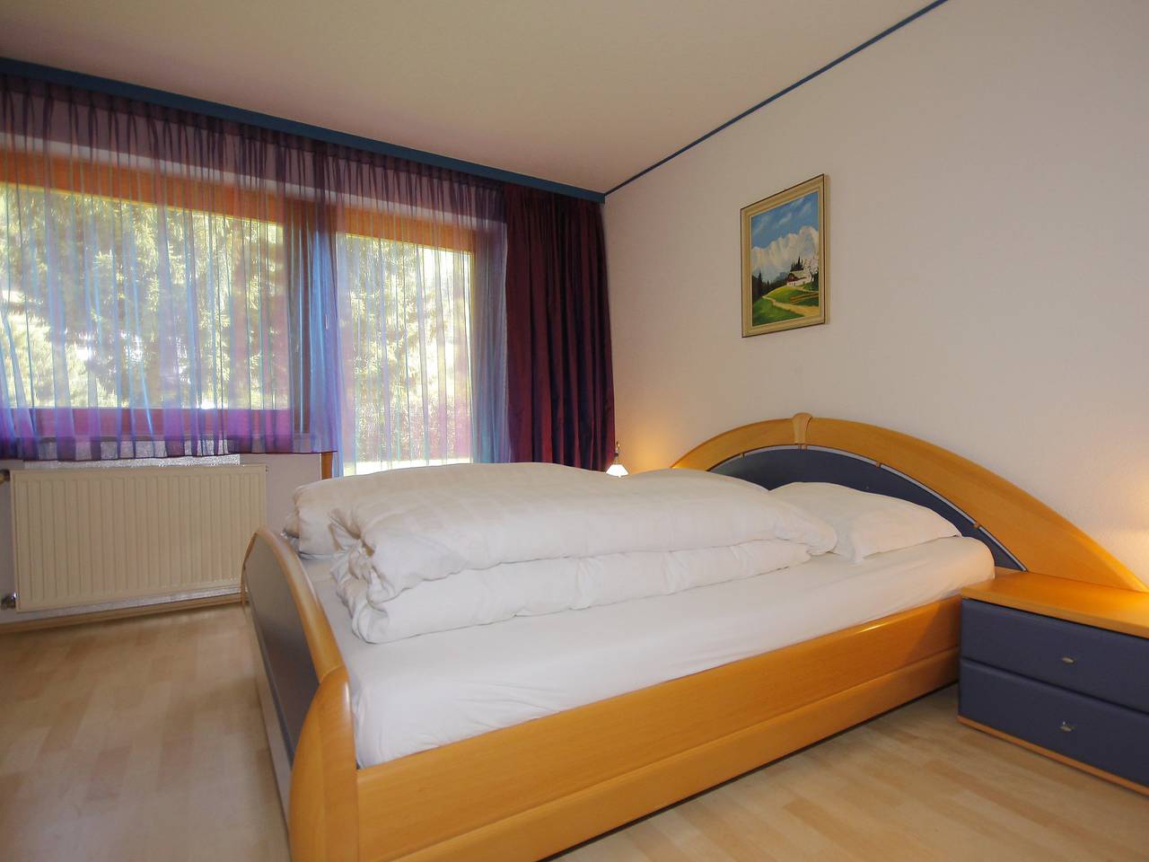 Ferienhaus Kofler in Radenthein, Bezirk Spittal an der Drau