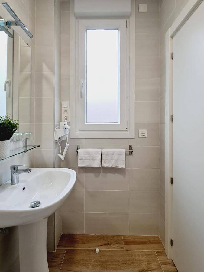 Bilbao Rooms & Kitchen Santutxu in Bilbao, Biscaye