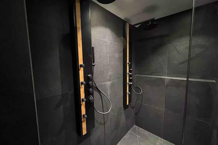 Gîte pour 2 personnes à Saint-Rémy-lès-Chevreuse - 3