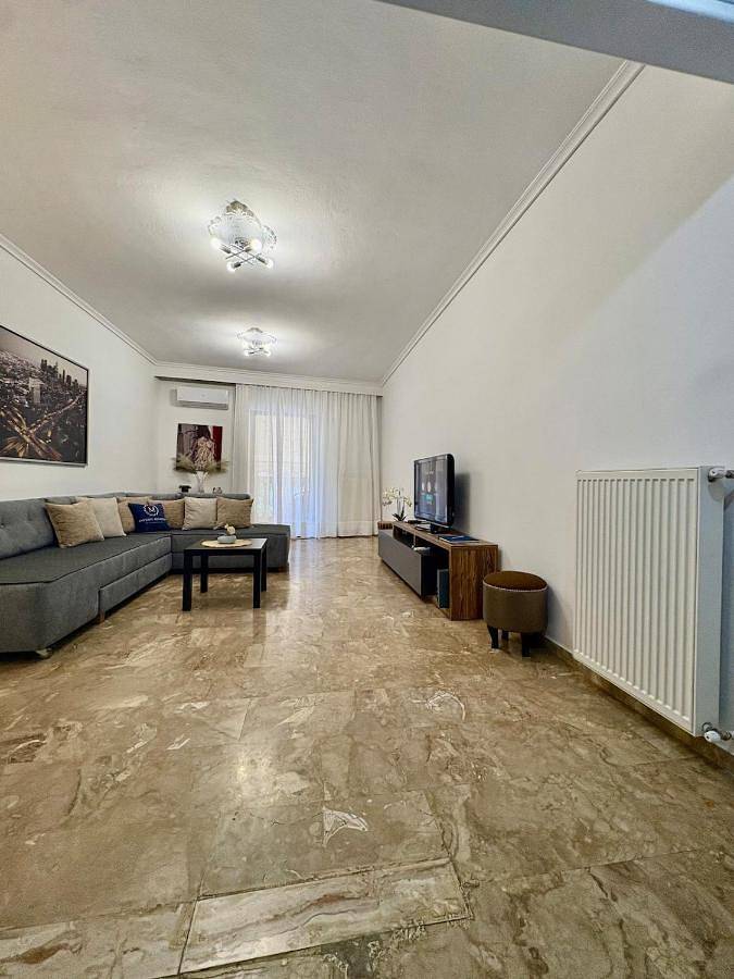 Ferienwohnung für 6 Personen, mit Terrasse - 1