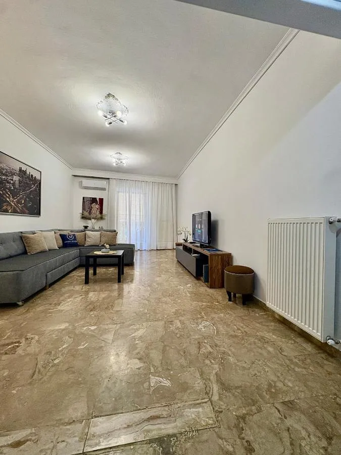 Apartamento de vacaciones para 6 personas, con terraza - 1