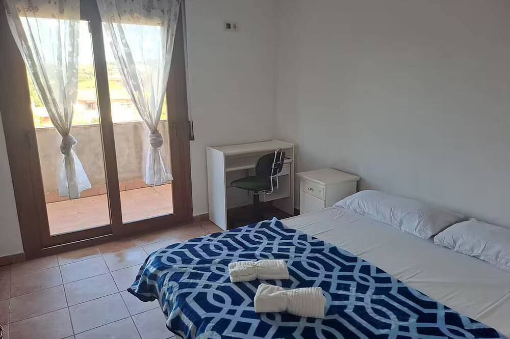 Villa Breda in Maçanet de la Selva, Costa Brava
