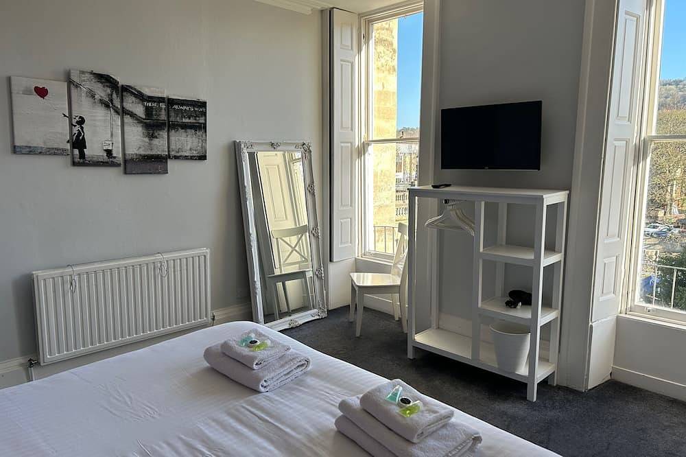 Apartamento entero, Apartamento boutique en la ubicación central perfecta in Bath, Bath & Somerset Noreste