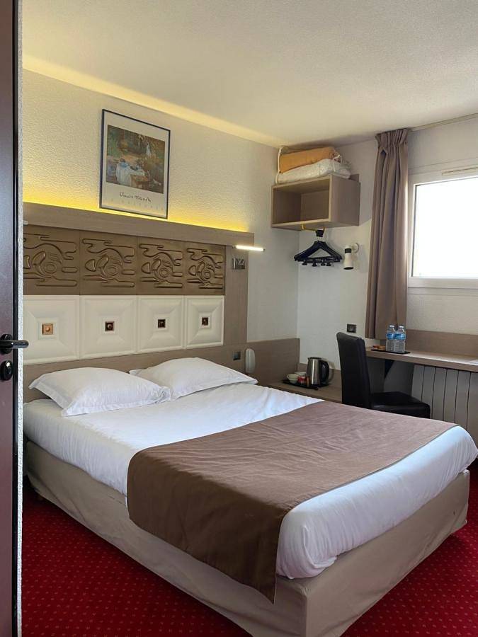 Kimotel Epône-Flins in Épône, Yvelines