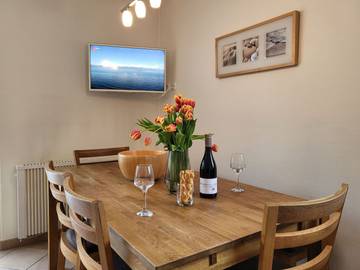 Ferienhaus für 6 Personen in St. Peter-Ording, Nordseeküste, Bild 2