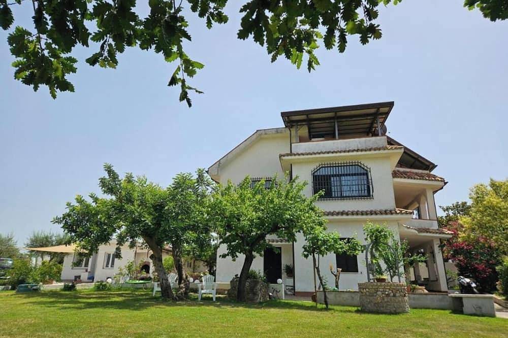 Quattro Olive B&B in Scauri, Provincia di Latina