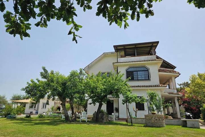 Bed and breakfast per 3 persone - 1