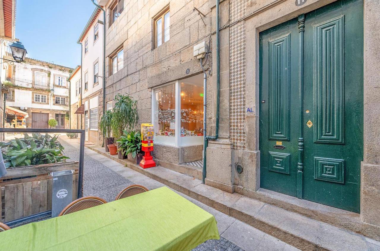 Casa da Celeira in Arca e Ponte de Lima, Distrito de Viana do Castelo