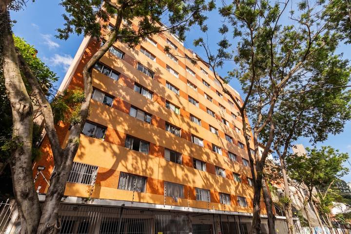 Appartement de vacances pour 2 personnes, avec balcon, animaux acceptés - 1