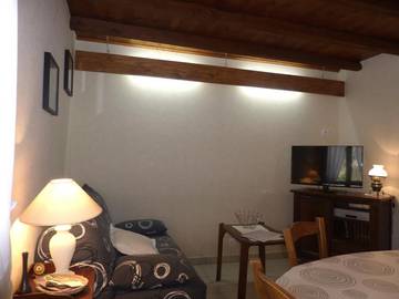Cottage for 2 People in Dalou, Ariège, Photo 2
