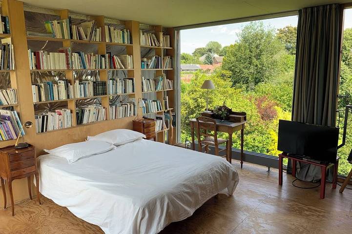 Location de vacances pour 8 personnes à Doudeville - 2