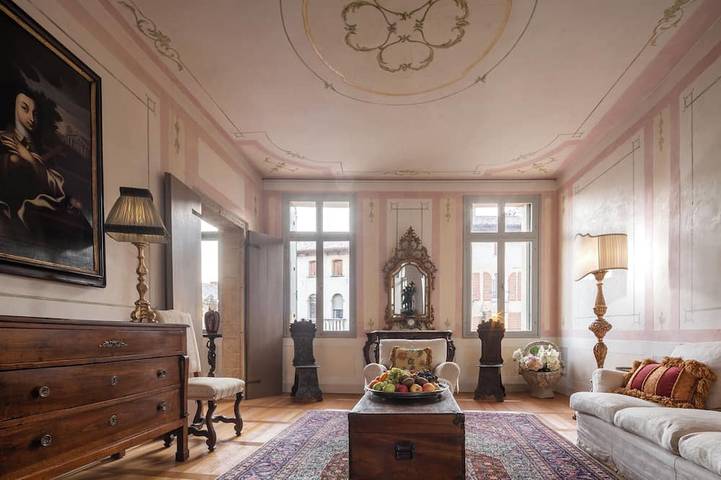 Holiday apartment for 6 people - 1