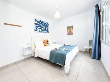 Villa for 3 People in Central Costa Teguise, Teguise, Photo 3