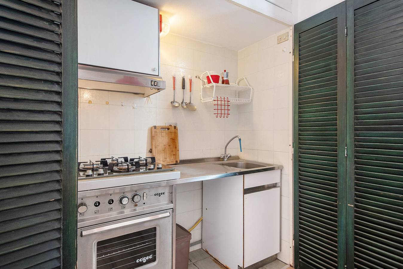 Ganze Wohnung, Ferienwohnung 'Piter' mit privater Terrasse in Bonassola (Stadt), Bonassola