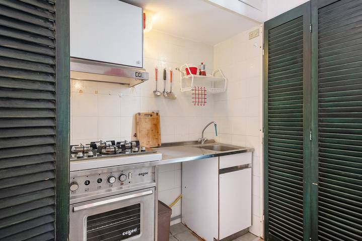 Appartamento intero, Appartamento 'Piter' con terrazza privata in Bagni San Giorgio, Bonassola